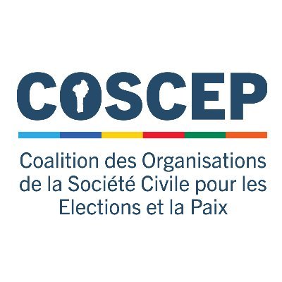 La Coalition des Organisations de la Société Civile pour les Elections et la Paix