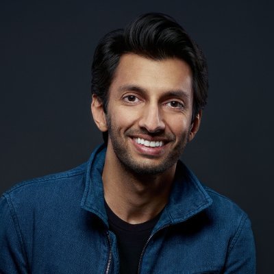 danishkurani's profile picture. Architect designing community spaces