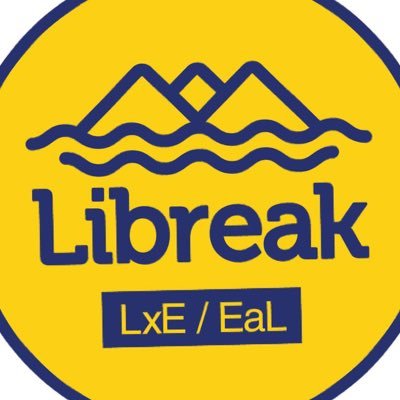 Agrupación de Leioa del partido político Libres por Euskadi (LxE) / Euskadiren aldeko libreak (EaL )