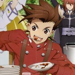 Official Tales of Artsさんのプロフィール画像