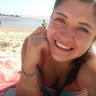 Siendo Feliz! 😊
Loca por el Running! Superándome día a día! 👟
Amante de los viajes! 🌎
Profe de Educación Especial! 🤗
Love is love!