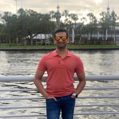 Ronak_Agrawal's profile picture. 