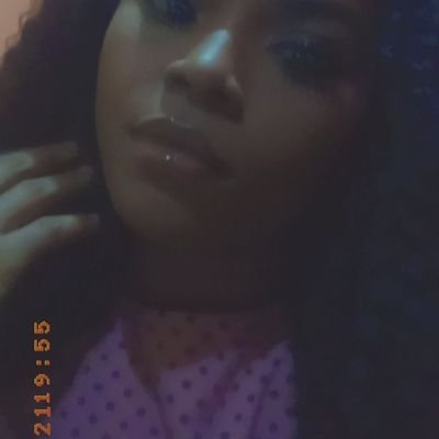 wakymoffat's profile picture. I rely sorely on God.