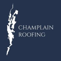 Champlain Roofing(@ChamplainRoofi1) 's Twitter Profile Photo