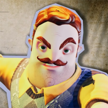 ASosyrev2003's profile picture. Люблю делать моды, слушать музыку. Любимые игры - Hello Neighbor 2, Brawl Stars, The Binding of Isaac, Genshin Impact.
Мой запасной аккаунт: @ArtemSosyrev