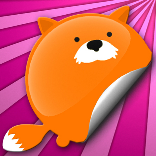 I'm Cute. I'm Fat, and I'm a Fox. I represent the best Purikura App on iTunes! http://t.co/LAiUb2UrDA