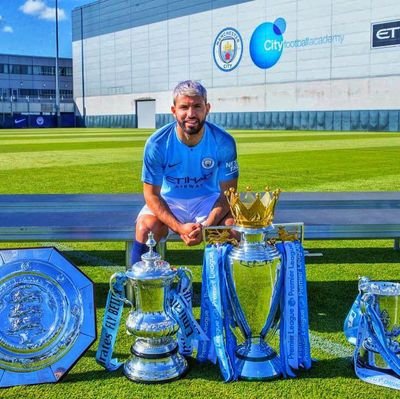 Man city fan 💙💙💪 football lover ⚽💙