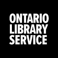 Ontario Library Service (@onlibservice) 's Twitter Profile Photo Ontario Library Service (@onlibservice) 's Twitter Profile Photo