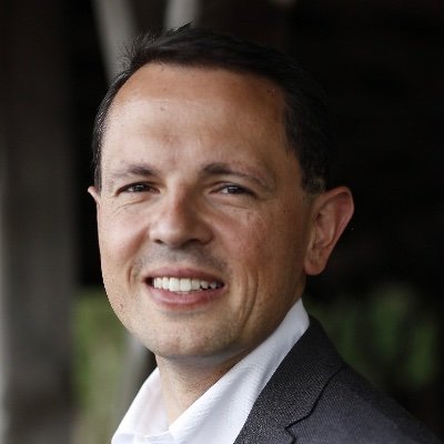 JustinSchair's profile picture. Investor