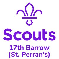 17th Barrow Scouts (@17barrowscouts) 's Twitter Profile Photo 17th Barrow Scouts (@17barrowscouts) 's Twitter Profile Photo