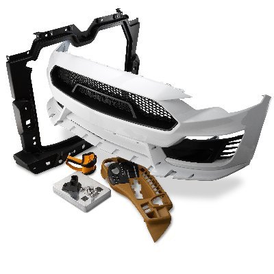 RPatIMPM's profile picture. Rapid Prototyping