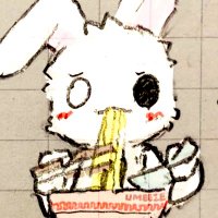 兎3 (@usagi3_comic) 's Twitter Profile