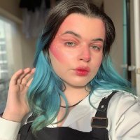 Rita🏳️🌈 (@smurf_r_ita) 's Twitter Profile