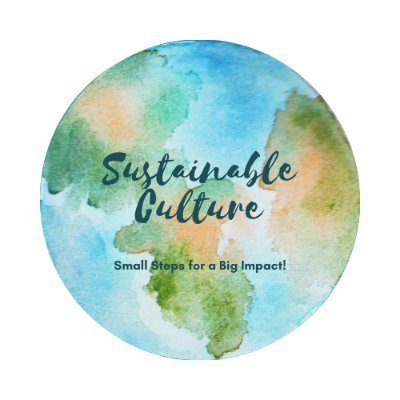 Promoting companies that are providing sustainable options for everyday items - small changes equals big impact!  Sign up for our newsletter for more info!