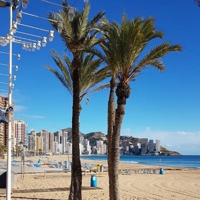 Benidorm Travel Guide brings you all the holiday information from your favourite resort!
#Benidorm #Spain #CostaBlanca #Espana
https://t.co/mJ9FpqYu0s