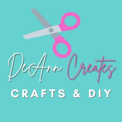 Craft & DIY Blogger & Content Creator | Follow for Tutorials, tips, and behind-the-scenes looks at our latest projects.
https://t.co/S4tmEFfeHi