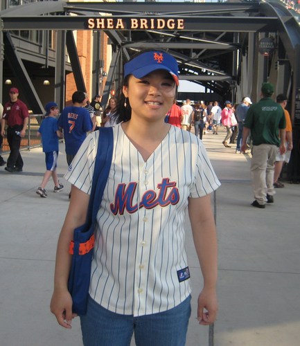 metspunchbuggy's profile picture. I tweet about  the Mets, big brother and TV shows, amongst other random stuff.