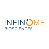 Infinome Biosciences (@infinomebio) 's Twitter Profile