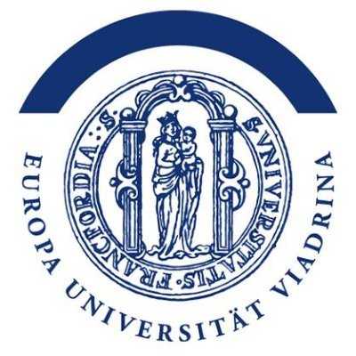 Stillgelegter Kanal der Europa-Universität Viadrina Frankfurt (Oder)
Folgen Sie uns bei Bluesky: https://t.co/osUGkM02PB