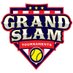 Grand Slam Tournaments (@GrandSlamDE) Twitter profile photo