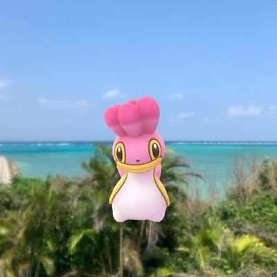 マンボウ ポケモンgo Manbou 18 Twitter マンボウ ポケモンgo Manbou 18 Twitter