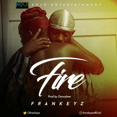 Artist | Singer
WELCOME TO MY WORLD   ⏬                                   
IG-@frankeyzofficial

Bookings:+2347033597922