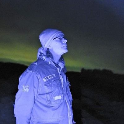 Independent, multi-phenomena researcher based in Pendle, NW, UK. 

Director at Incredible Creations Ltd, Anomalous-Eye@medium - 'UFOs over Pendle' - Facebook