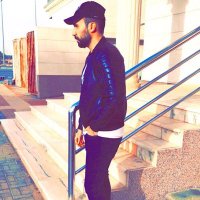 xFerjaniJr (@ferjanix) 's Twitter Profile Photo