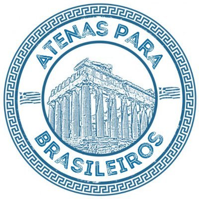 Atenas Para Brasileiros