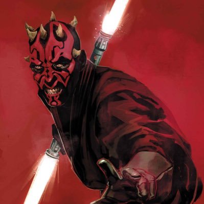 darthmaulempire's profile picture. I am Darth Maul I am a Intellectual with a Inquisitive curiosity I study philosophy and astrophysics and psychopathology and neurobiology