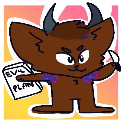 NovurrrFleur's profile picture. 