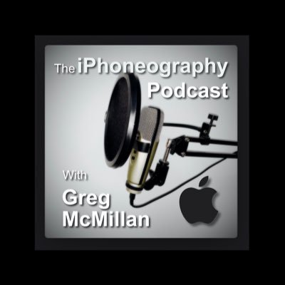 Formerly known as The Artful iPhoneography Community, now we’re the official account for The iPhoneography Podcast hosted by Greg McMillan.