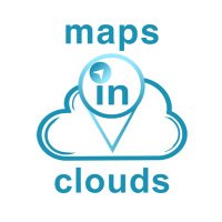 MapsInClouds(@tomekwlazlowski) 's Twitter Profile Photo