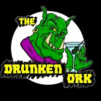 The Drunken Ork(@DrunkenOrk) 's Twitter Profile Photo