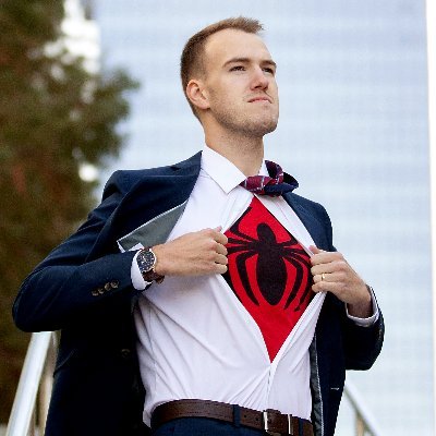 CodyOBWrites's profile picture. I write to inspire good.