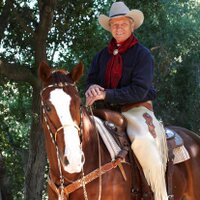 Monty Roberts (@monty_roberts) Twitter profile photo