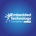 Embedded Technology Convention (@embeddedtechus) Twitter profile photo Embedded Technology Convention (@embeddedtechus) Twitter profile photo