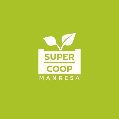 Som un supermercat cooperatiu al mercat Puigmercadal de Manresa. També comptem amb tu! T’hi apuntes?