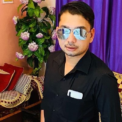 State Secretary Indian Youth Congress
Chhattisgarh