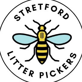 Tackling #litter pollution & fly-tipping in the #Stretford, Gorse Hill & Longford areas of #Trafford through community-led action. Join our group 👇