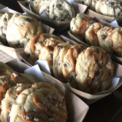 BlurredLinesOBX's profile picture. From-scratch bakery out of Southern Shores, NC mixing up the best treats you have ever experienced.  Order Online or see us at events and markets.