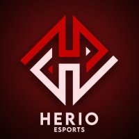 Herio Esports (@herioesports) 's Twitter Profile Photo Herio Esports (@herioesports) 's Twitter Profile Photo
