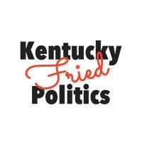 Kentucky Fried Politics (@kyfriedpolitics) 's Twitter Profile Photo Kentucky Fried Politics (@kyfriedpolitics) 's Twitter Profile Photo
