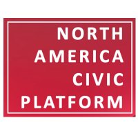 North America Civic Platform (@nac_platform) 's Twitter Profile Photo North America Civic Platform (@nac_platform) 's Twitter Profile Photo