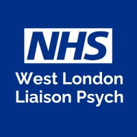 West London Liaison Psychiatry (@wlliaisonpsych) 's Twitter Profile
