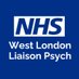 West London Liaison Psychiatry (@WLLiaisonPsych) Twitter profile photo