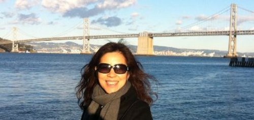 sydneydream's profile picture. 