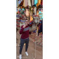 Et4 ๐ (@etchramadan) 's Twitter Profile