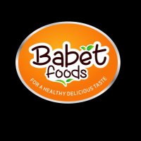 Babet Foods(@BabetFoods) 's Twitter Profile Photo