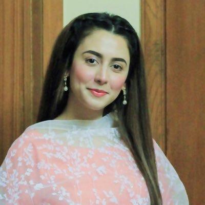 Founder Mashal & Social worker.
Want to be a Changemaker. 
Shopaholic & Loves Fashion. 
Innovative & Creative.
Don't like Going with the Flow.Traveller